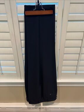 Amazon Essentials Classic Navy Dress Pants - NWT 42W 30L